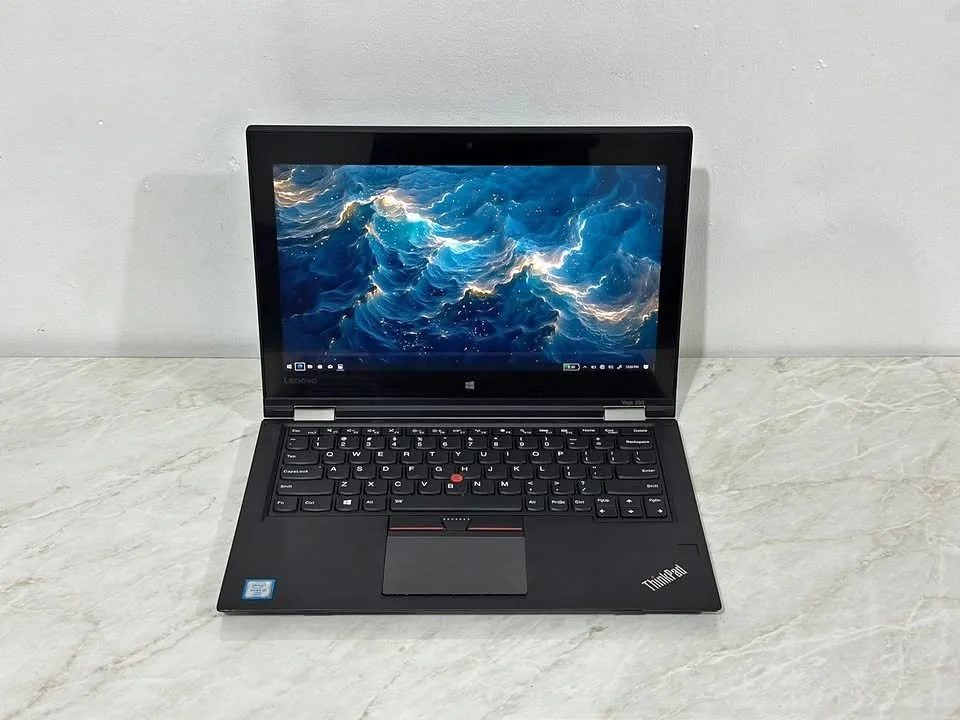 Lenovo Thinkpad 260 YOGA Intel Core i5 RAM 8GB SSD 256GB 2 in1