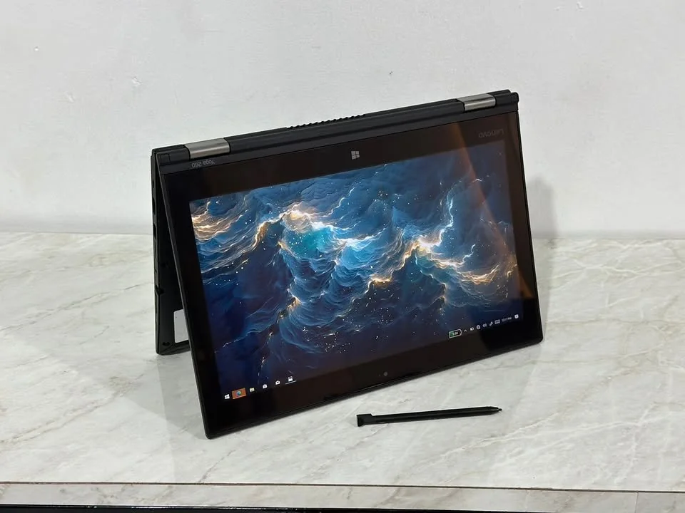 Lenovo Thinkpad 260 YOGA Intel Core i5 RAM 8GB SSD 256GB 2 in1