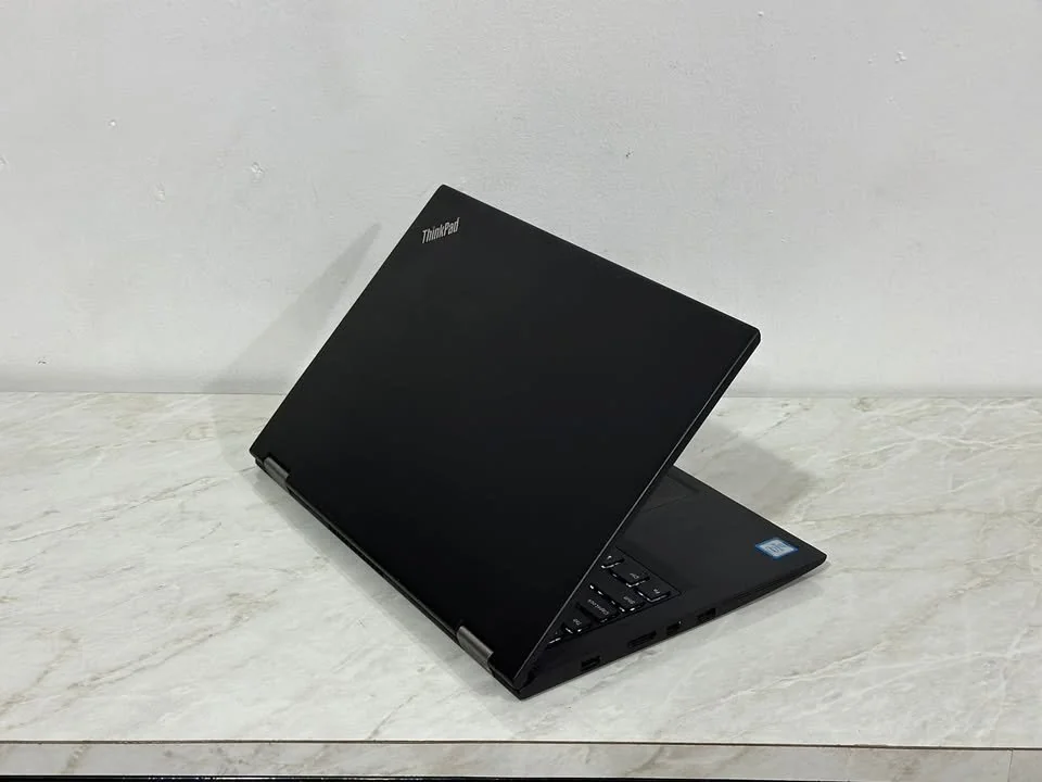 Lenovo Thinkpad 260 YOGA Intel Core i5 RAM 8GB SSD 256GB 2 in1