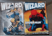 Buku komik heroes