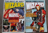 Buku komik heroes