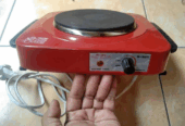 Jual kompor listrik normal jarang dipakai