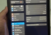 iPad air 4 64gb Wifi