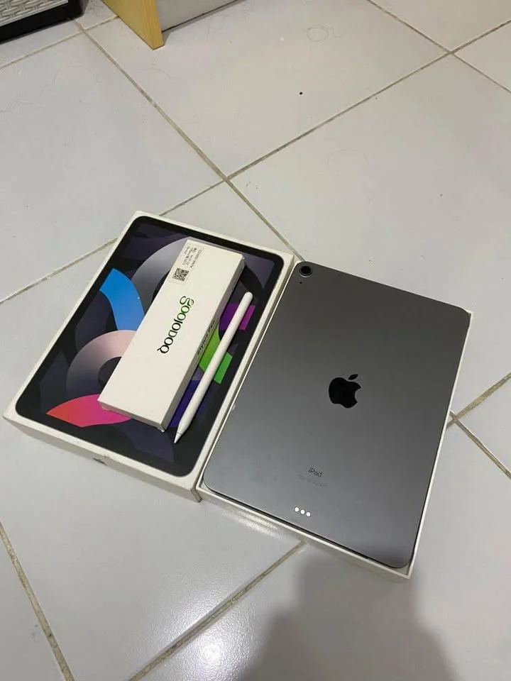 iPad air 4 64gb Wifi