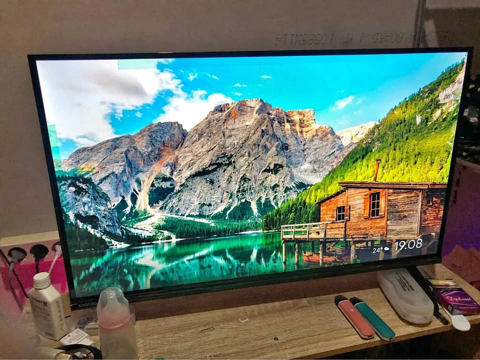 google tv cooca 32Z65