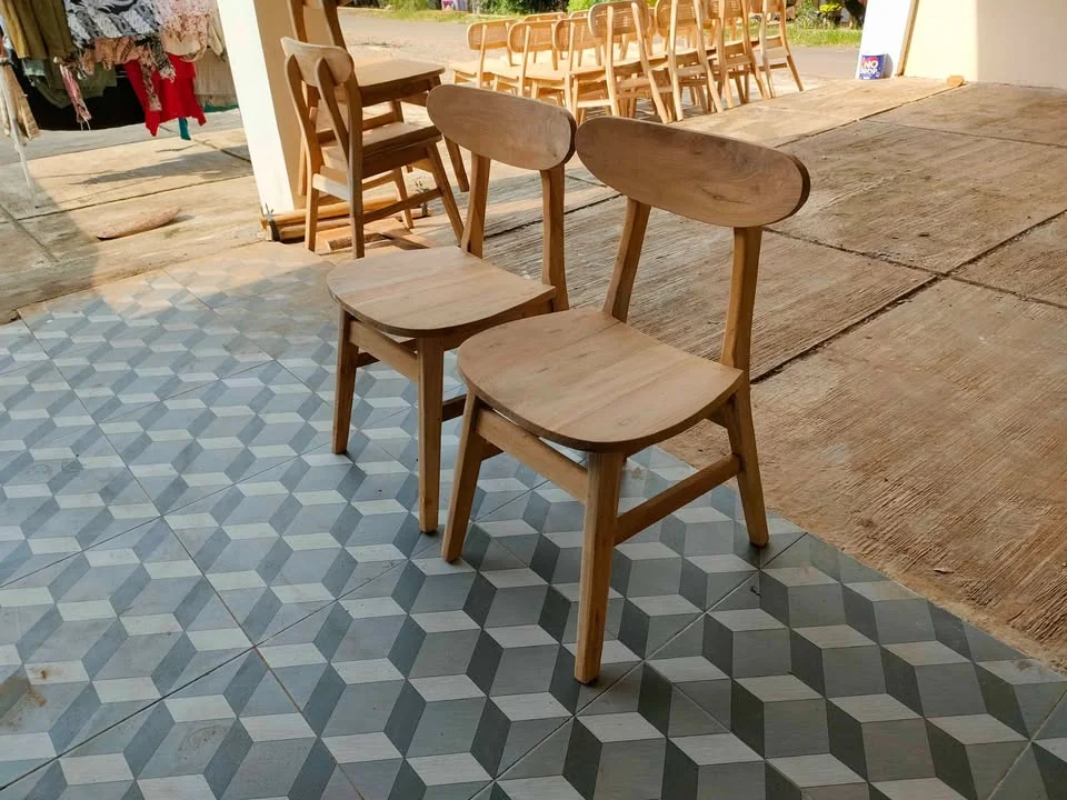 Jual Kursi Kafe Trendy