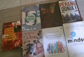 Buku & Novel Bekas Terawat Murah