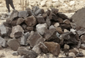 Batu Kali / Belah / Kewal