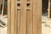 Daun pintu kamar