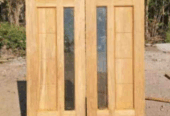 Daun pintu kamar