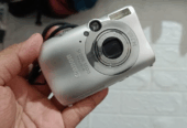 Kamera Digital Canon IXUS 980 IS