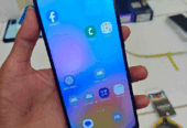 samsung A05 4/64 lengkap
