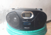Jual mini compo philips