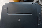 Printer Canon G2000 Kondisi Blink