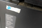 Printer Canon G2000 Kondisi Blink
