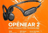Headset sporty JETE open ear 2