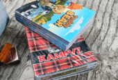 Jual Buku TUlis Baru