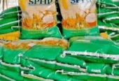 Beras SPHP dan DELANGGU