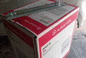 Water Heater Ariston 10 ltr kondisi baru gress