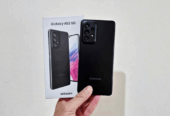 Samsung A53 5G 8/256Gb second mulus