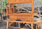 Jual gerobak angkirngan Dari pengerajin langsung di jamin berkualitas