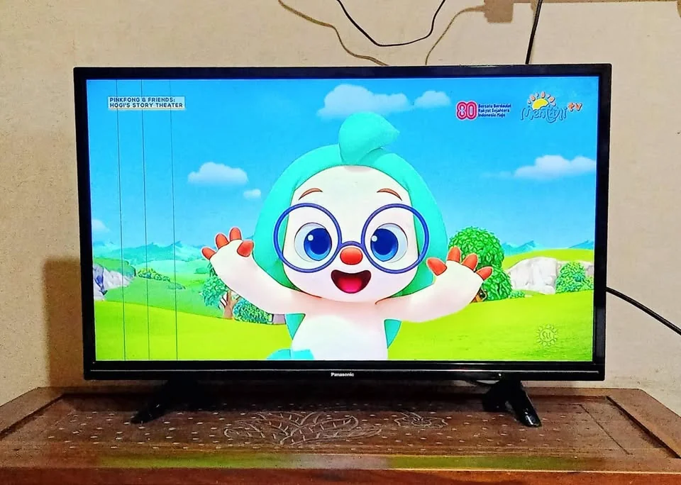 TV LED Panasonic Digital 32″ Inch