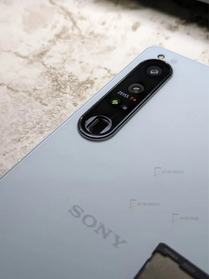 Sony Xperia 1 Mark IV 12/256GB Beacukai
