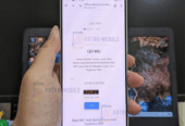 Sony Xperia 1 Mark IV 12/256GB Beacukai