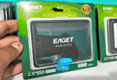 Ssd eaget ready banyak uk