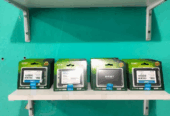 Ssd eaget ready banyak uk