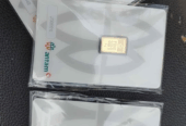 Jual beli Antam emas batangan