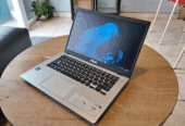 Laptop slim second RAM 8GB Asus Vivobook A409MA Intel N4000 SSD 128GB