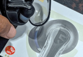 SoundPeats Clear Black