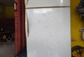 Kulkas Merk Sanyo 2 pintu