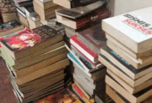 Buku bekas original