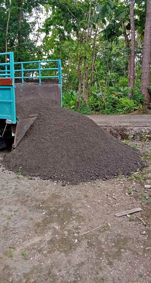 Jual Pasir Kali Yogyakarta