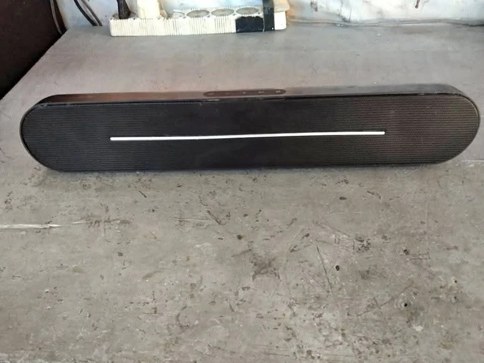 Jual Soundbar oase