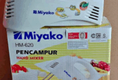 Jual Hand Mixer MIYAKO HM-620