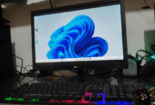 LED 20in Monitor LG IPS