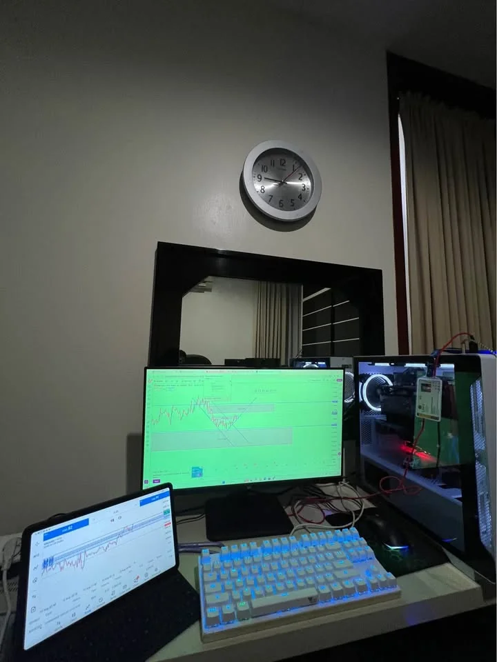 Keyboard Gaming Vortex