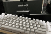 Keyboard Gaming Vortex
