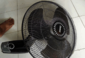 Dijual Kipas Angin Dinding Ukuran 16 inc