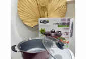 Panci Kuah Tutup Kaca