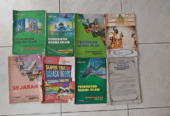 Buku lks sma smk ktsp