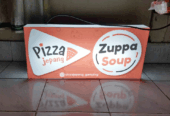 Jasa Neon box akrilik