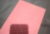 WTS Album Unsealed BTS