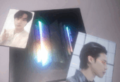 WTS Album Unsealed BTS