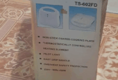 Dijual cpt aj toaster roti(baru) merk Fuogi
