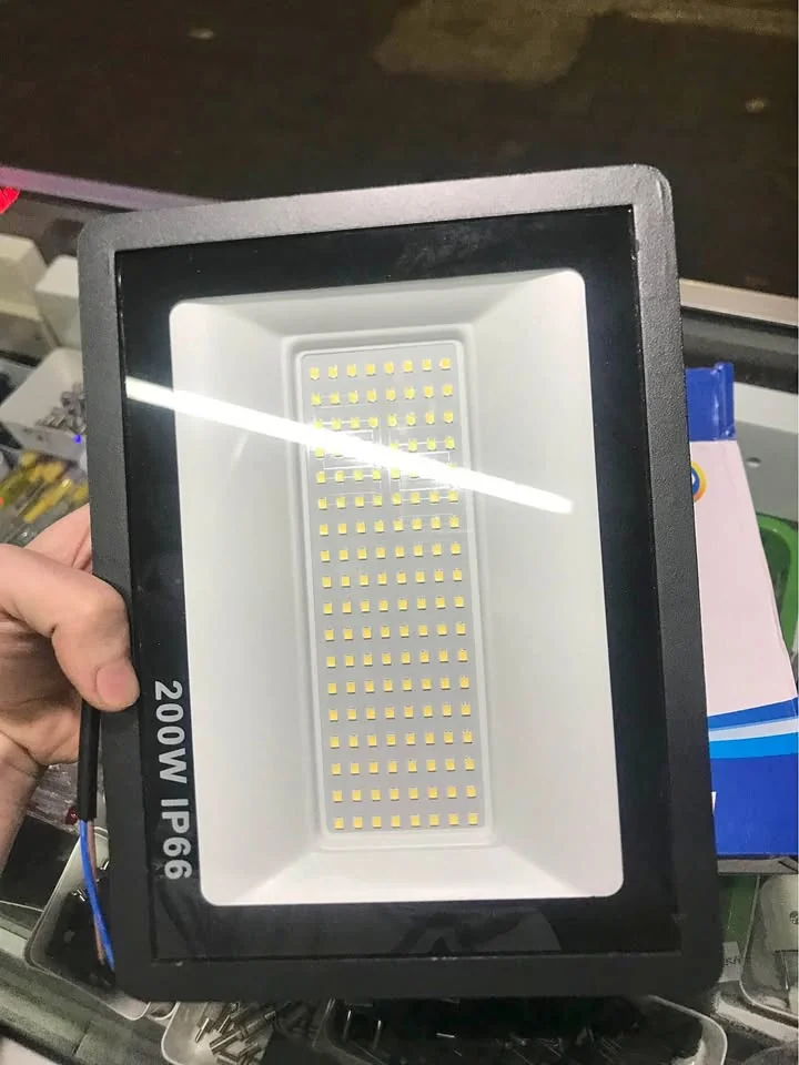 Lampu Sorot 200 Watt Super Terang