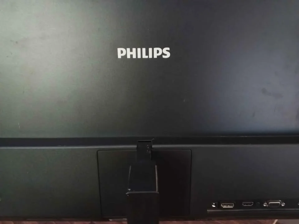 Monitor Philips 242E2